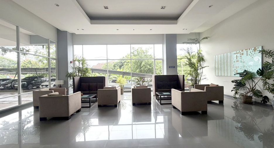 For rent and for sale 1 bed condo in Mueang Chiang Mai, Chiang Mai