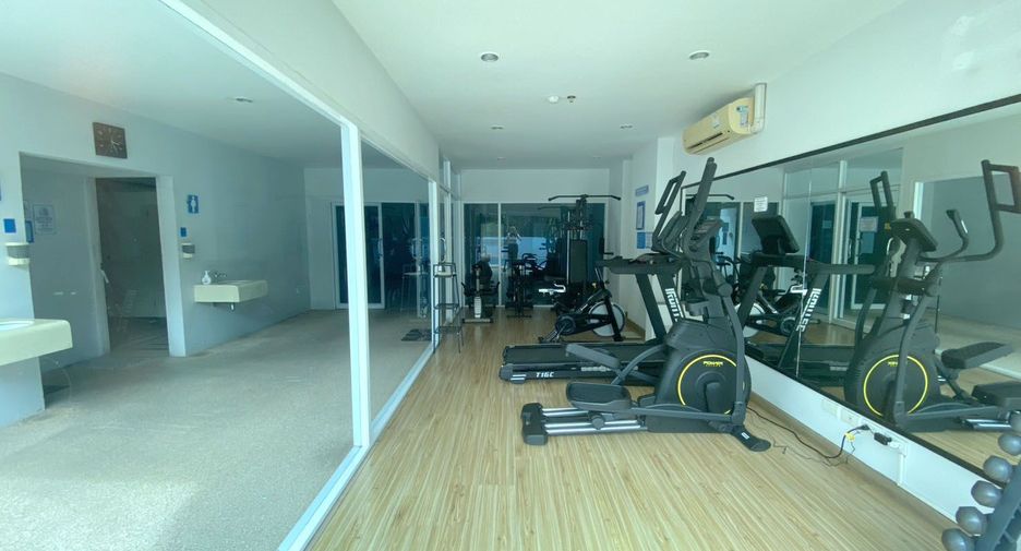For rent and for sale 1 bed condo in Mueang Chiang Mai, Chiang Mai