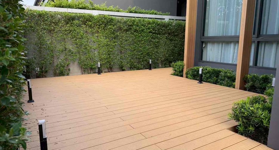 For sale and for rent 5 bedrooms house in Suan Luang, Bangkok