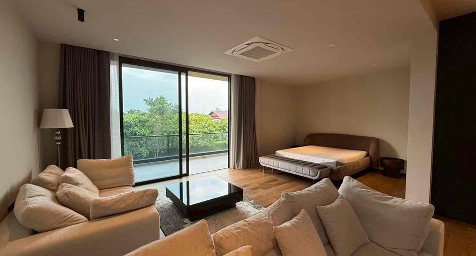 For sale and for rent 5 bedrooms house in Suan Luang, Bangkok