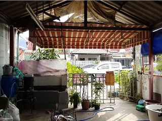 Casa en venta de 2 habitaciones en Nong Chok, Bangkok
