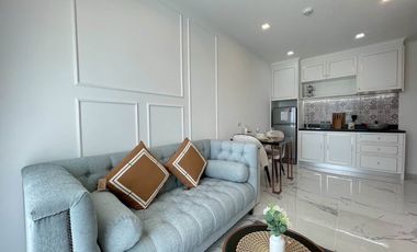 For rent 1 Beds condo in Jomtien, Pattaya