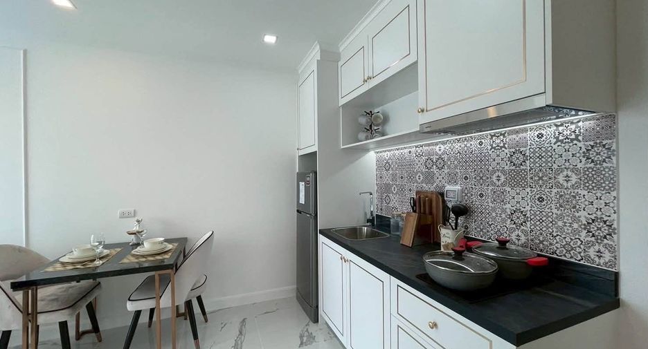 For rent 1 Beds condo in Jomtien, Pattaya