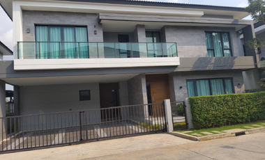 Casa en venta de 3 habitaciones en Bang Phli, Samut Prakan