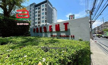 Condo en venta de 1 habitaciones en Chom Thong, Bangkok