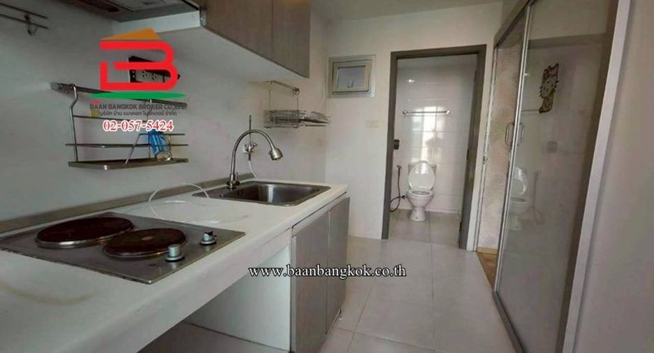 Condo en venta de 1 habitaciones en Chom Thong, Bangkok