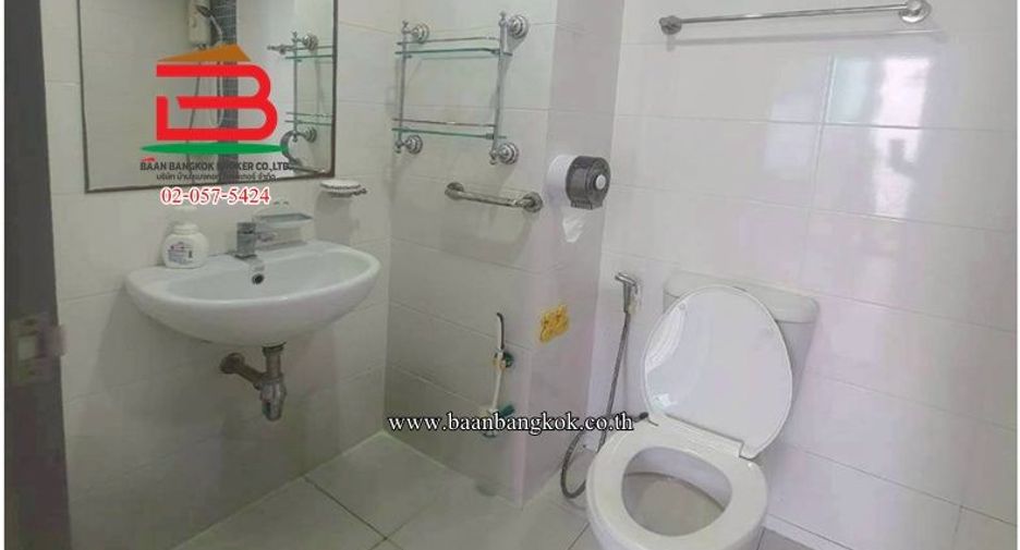 Condo en venta de 1 habitaciones en Chom Thong, Bangkok