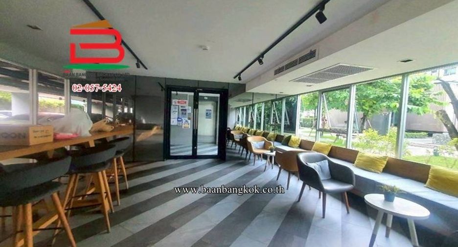 Condo en venta de 1 habitaciones en Chom Thong, Bangkok
