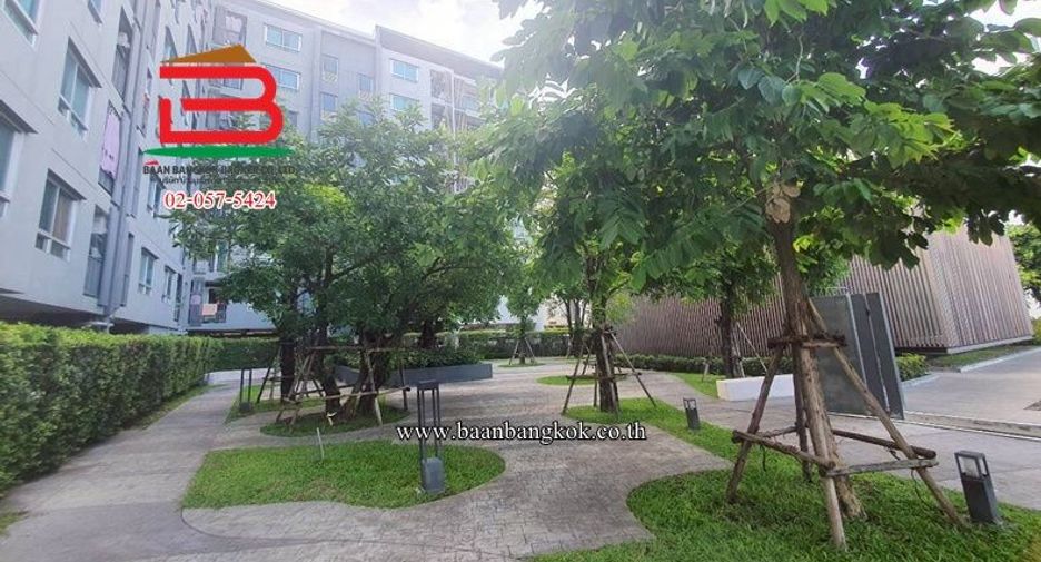 Condo en venta de 1 habitaciones en Chom Thong, Bangkok