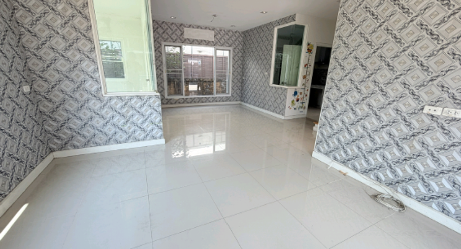 À vendre 4 chambres maison à Prawet, Bangkok