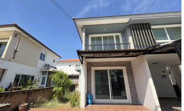 À vendre 4 chambres maison à Prawet, Bangkok