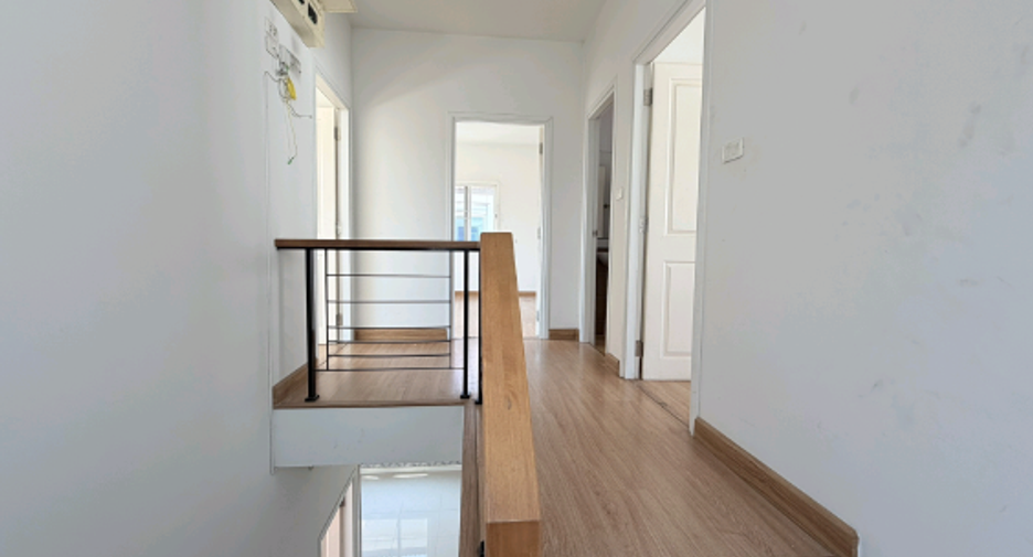 À vendre 4 chambres maison à Prawet, Bangkok
