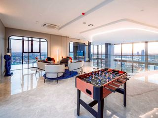 For sale 1 bed condo in Mueang Nonthaburi, Nonthaburi