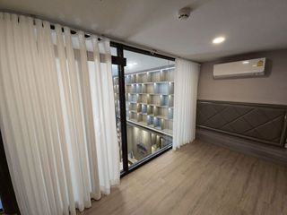 For sale 1 bed condo in Mueang Nonthaburi, Nonthaburi