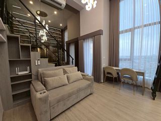 For sale 1 bed condo in Mueang Nonthaburi, Nonthaburi