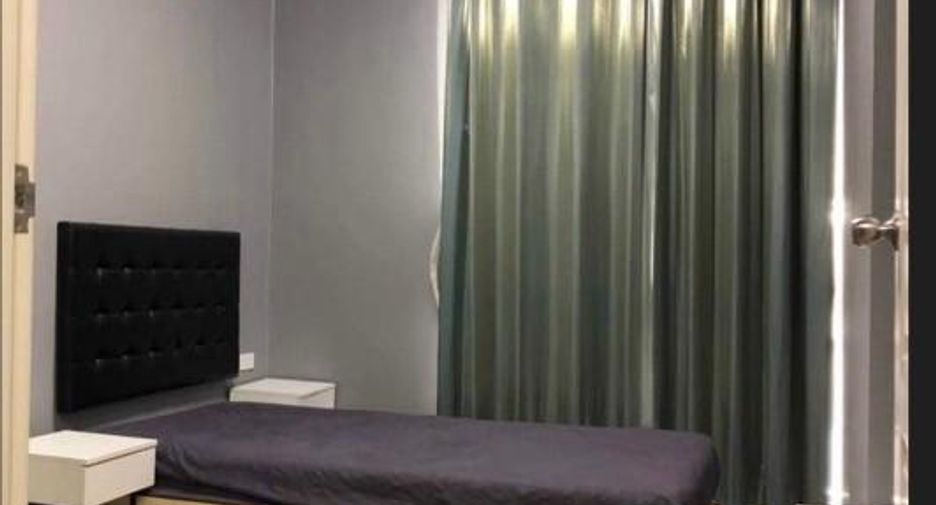 For rent 2 bedrooms condo in Bang Na, Bangkok