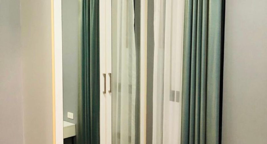 For rent 2 bedrooms condo in Bang Na, Bangkok