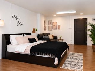 For sale 1 Beds condo in Mueang Chiang Mai, Chiang Mai