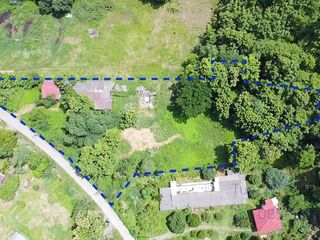 For sale land in Mae On, Chiang Mai