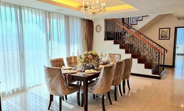 Wohnung zur Miete mit 4 Zimmer in Watthana, Bangkok