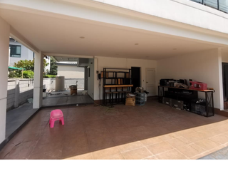 For sale 4 bedrooms house in Thung Khru, Bangkok