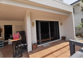 For sale 4 bedrooms house in Thung Khru, Bangkok