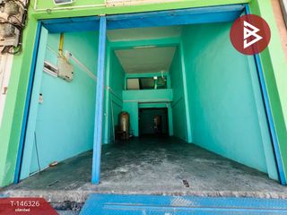 For sale 4 bedrooms retail Space in Mueang Samut Prakan, Samut Prakan