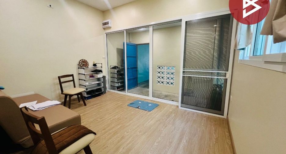 Gewerbefläche zum Kauf mit 4 Zimmer in Mueang Samut Prakan, Samut Prakan
