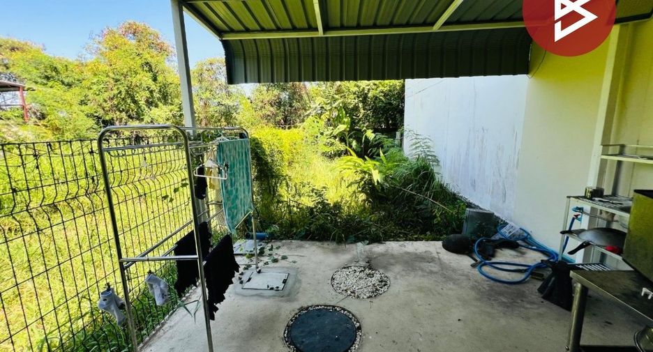 Gewerbefläche zum Kauf mit 4 Zimmer in Mueang Samut Prakan, Samut Prakan