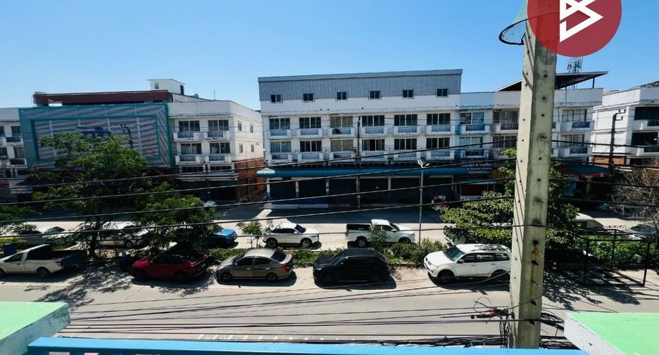 Gewerbefläche zum Kauf mit 4 Zimmer in Mueang Samut Prakan, Samut Prakan
