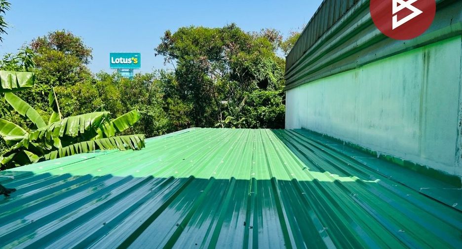 Gewerbefläche zum Kauf mit 4 Zimmer in Mueang Samut Prakan, Samut Prakan