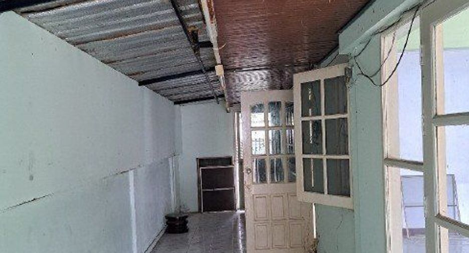 À vendre 3 chambres maison à Thawi Watthana, Bangkok