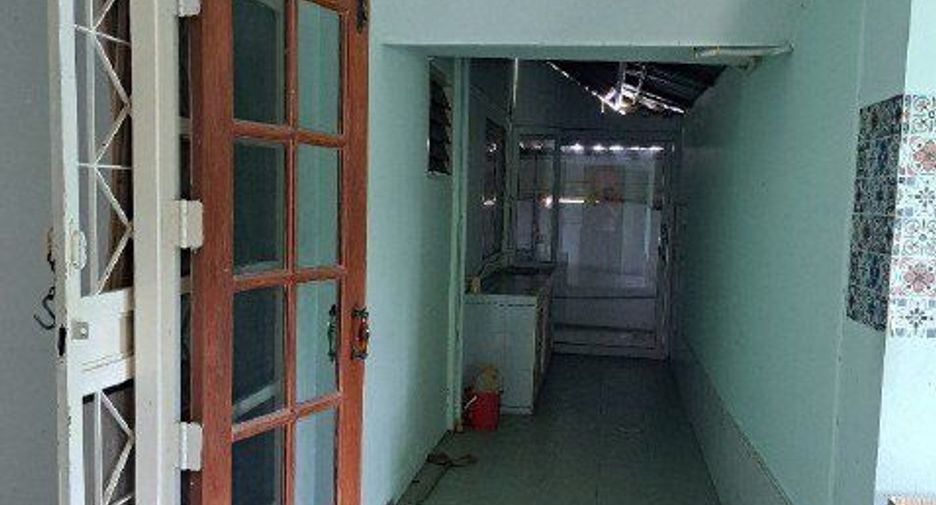 À vendre 3 chambres maison à Thawi Watthana, Bangkok