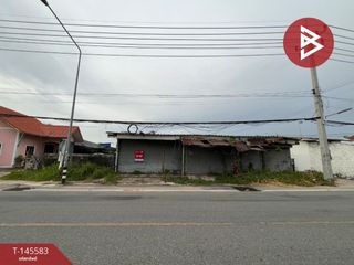 For sale land in Si Racha, Chonburi