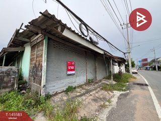 For sale land in Si Racha, Chonburi