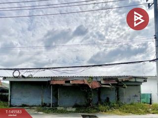 For sale land in Si Racha, Chonburi