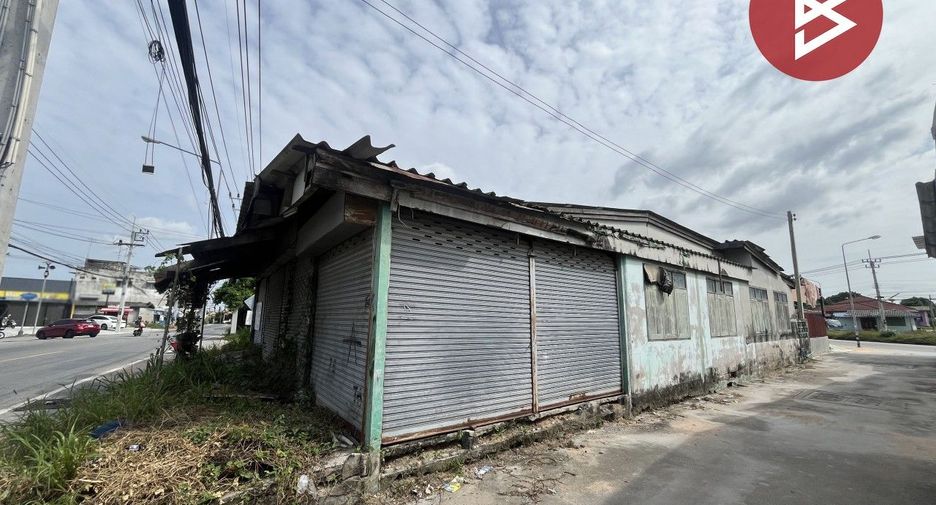 For sale land in Si Racha, Chonburi