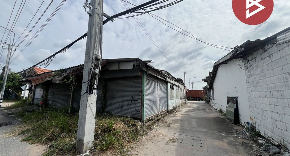 For sale land in Si Racha, Chonburi