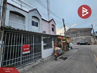 For sale 5 bedrooms townhouse in Mueang Chon Buri, Chonburi
