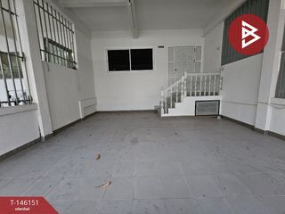 For sale 5 bedrooms townhouse in Mueang Chon Buri, Chonburi