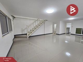 For sale 5 bedrooms townhouse in Mueang Chon Buri, Chonburi