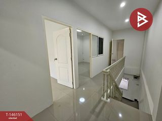 For sale 5 bedrooms townhouse in Mueang Chon Buri, Chonburi