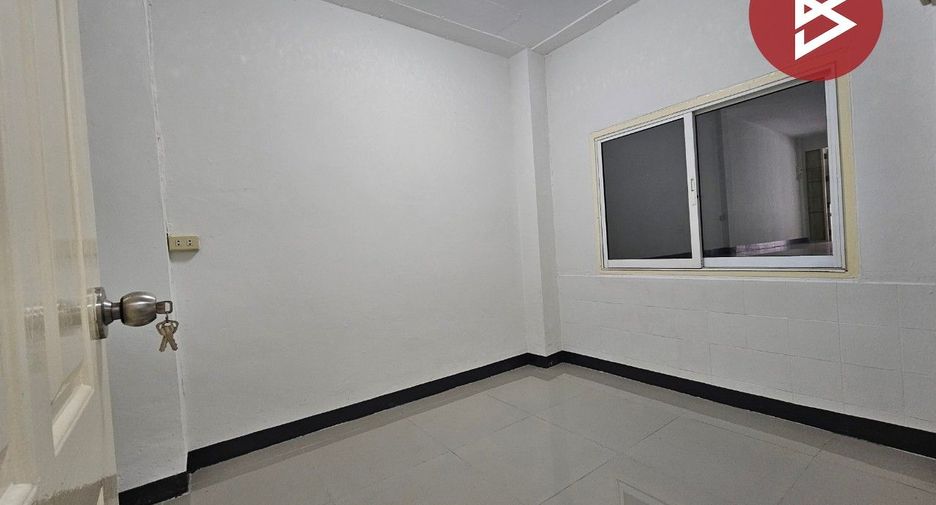 For sale 5 bedrooms townhouse in Mueang Chon Buri, Chonburi