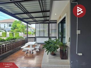 For sale 4 bedrooms house in Ban Bueng, Chonburi