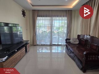 For sale 4 bedrooms house in Ban Bueng, Chonburi