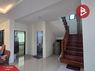 For sale 4 bedrooms house in Ban Bueng, Chonburi
