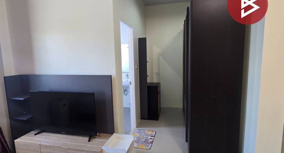 For sale 4 bedrooms house in Ban Bueng, Chonburi