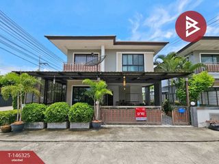 Casa en venta de 4 habitaciones en Ban Bueng, Chonburi