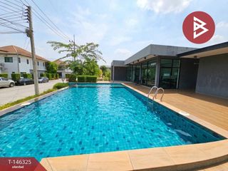 Casa en venta de 4 habitaciones en Ban Bueng, Chonburi
