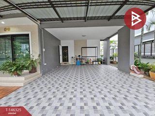 Casa en venta de 4 habitaciones en Ban Bueng, Chonburi